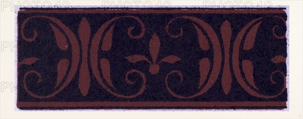 Greek Ornament and Etruscan Ornament