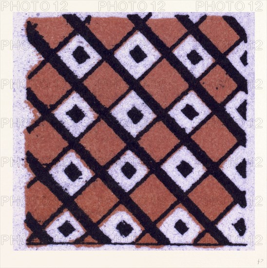 Greek Ornament and Etruscan Ornament