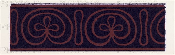 Greek Ornament and Etruscan Ornament