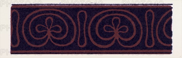 Greek Ornament and Etruscan Ornament