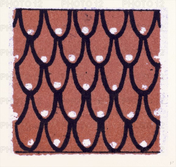 Greek Ornament and Etruscan Ornament