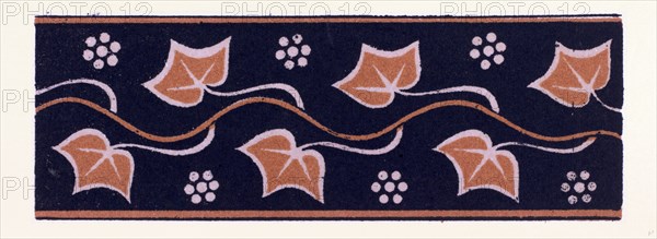 Greek Ornament and Etruscan Ornament