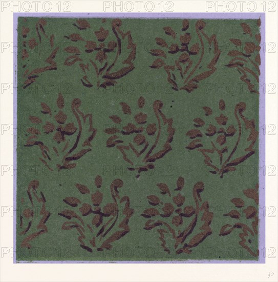 Indian ornament