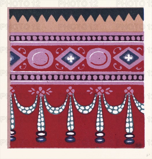 Hindu ornament