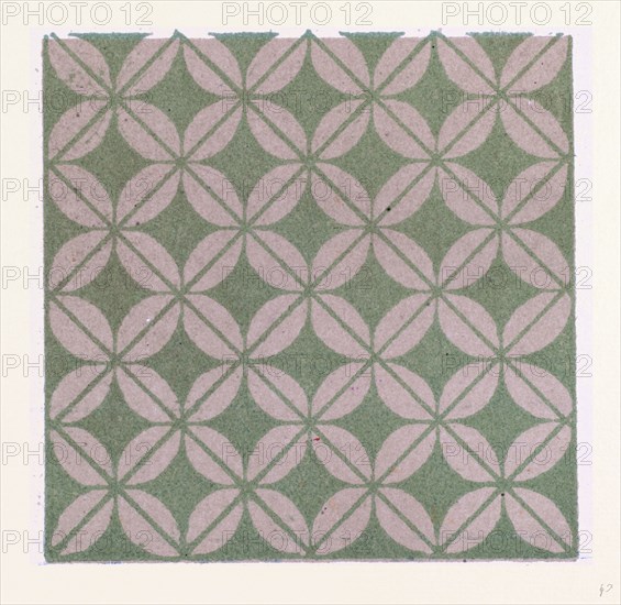 Chinese ornament