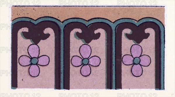 Chinese ornament