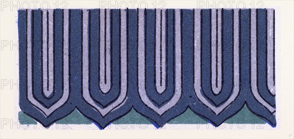 Chinese ornament