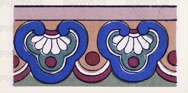 Chinese ornament