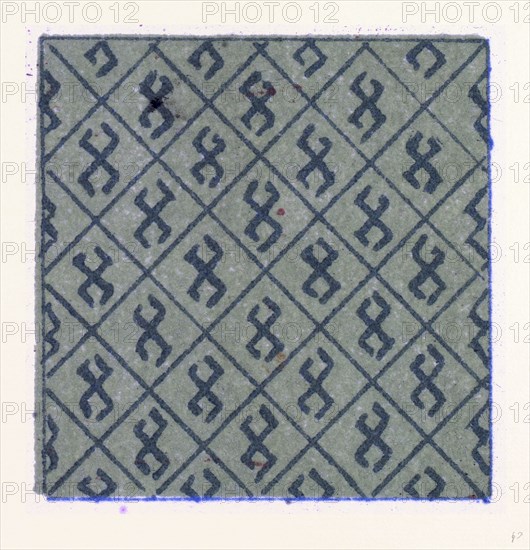 Chinese ornament