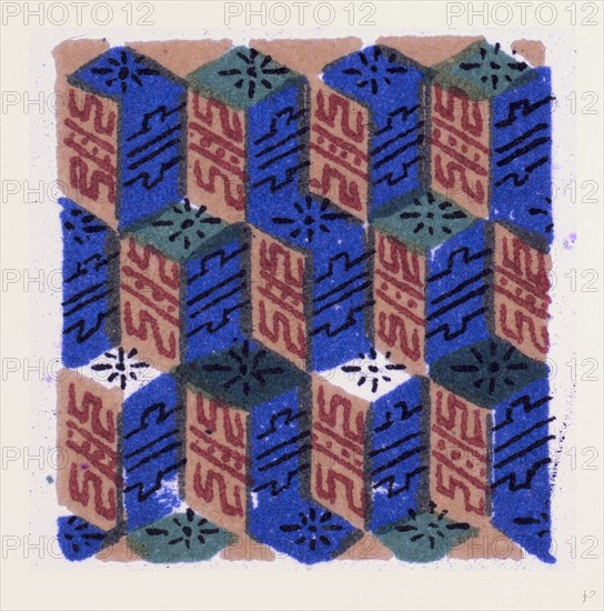 Chinese ornament