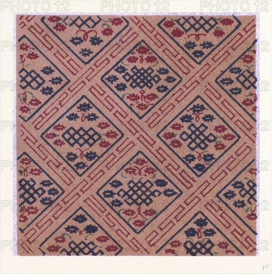 Chinese ornament