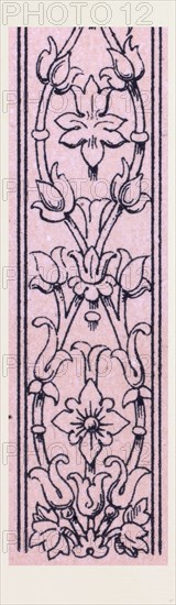 Italian ornament