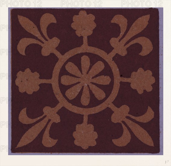 Mediæval ornament