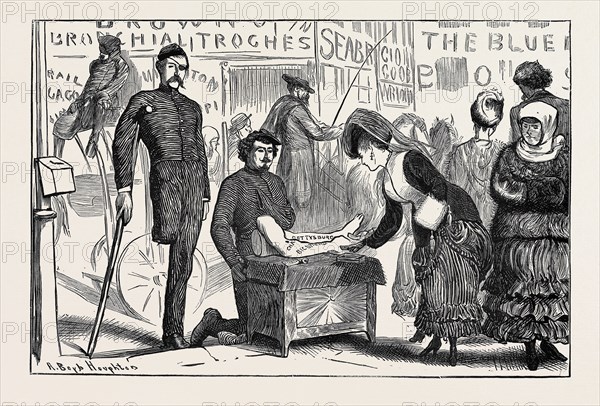 BOSTON: BOSTON PETS, 1870