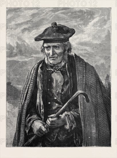 DUNCAN McTAVISH
