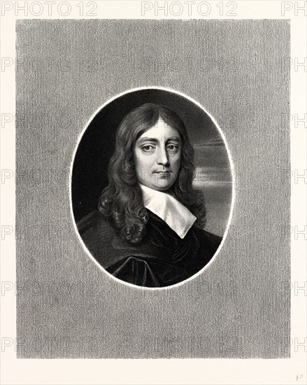 JOHN MILTON