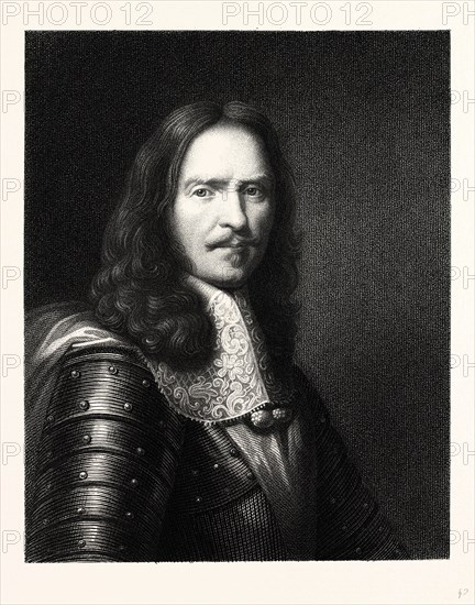 MARSHAL TURENNE