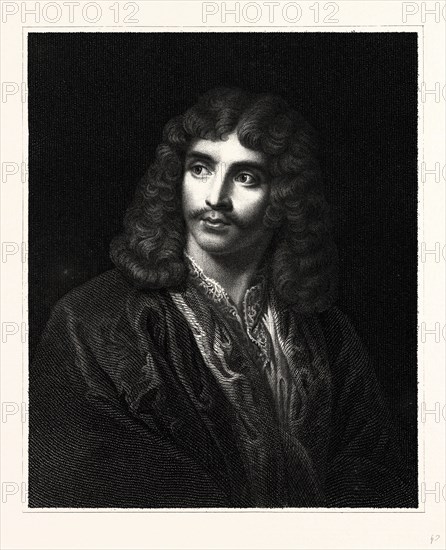 MOLIERE