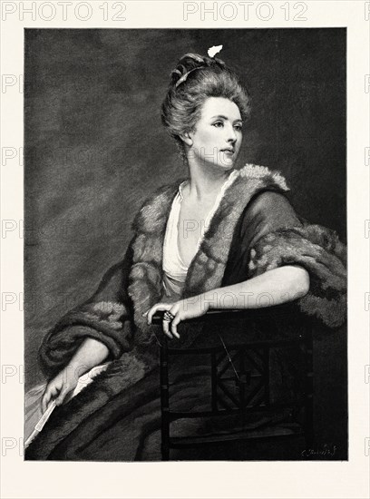 LADY BETTY
