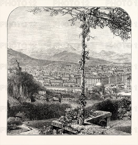 TURIN.