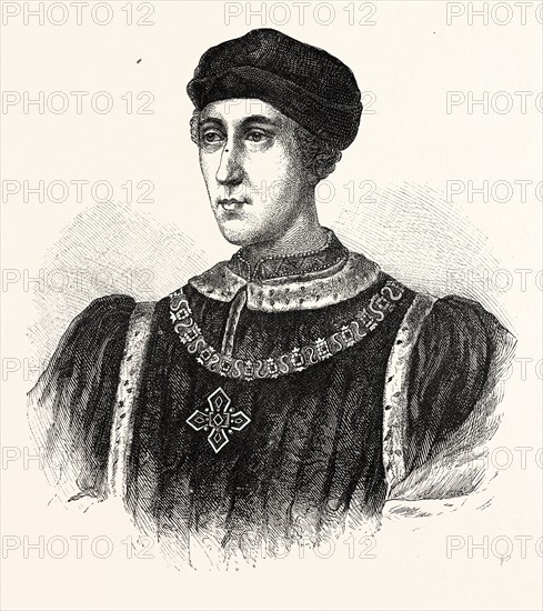 HENRY VI.