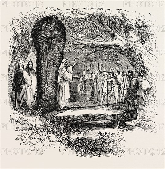 ANCIENT BRITAIN
