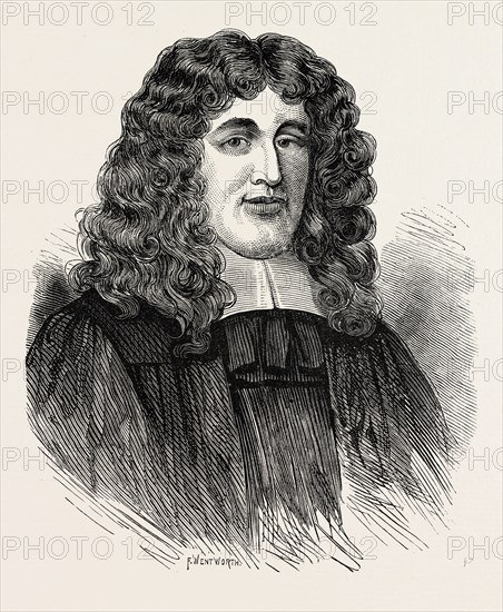 TITUS OATES