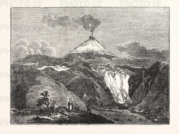 Mount Hecla