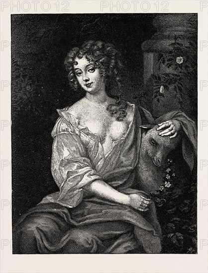 NELL GWYNNE