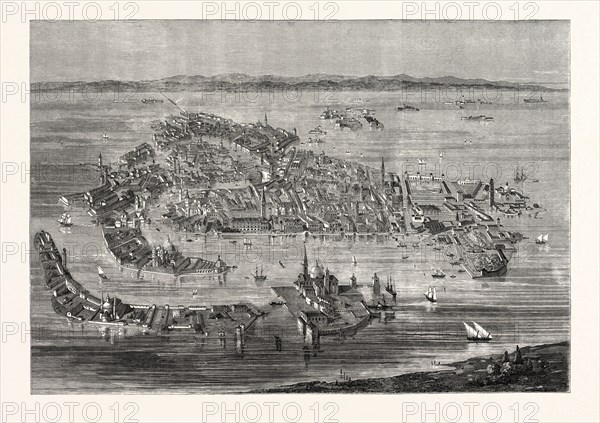 VENICE, 1859