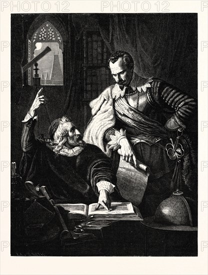 THE BOOK OF FATE