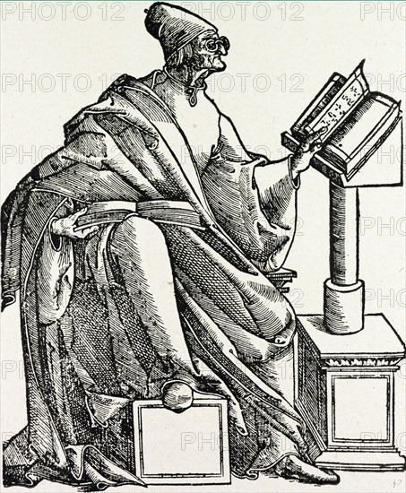 Josephus Flavius, Venezia, 1608.