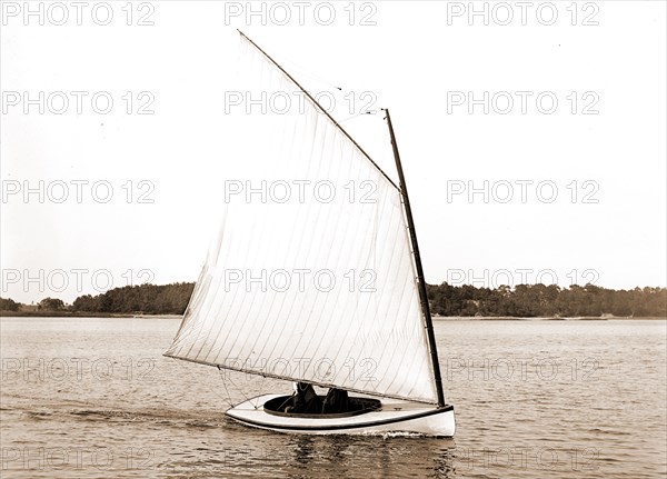 Mab, Mab (Sailboat), Sailboats, 1880