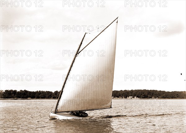 Marvel, Marvel (Yacht), Yachts, 1880
