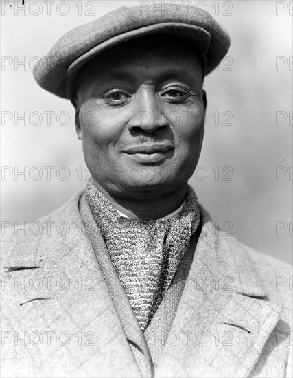 Scott's Run, West Virginia. Miner photographed in Scott's Run - As he dressed for a trip to Morgantown. (Herb Venn), March 1937, Lewis Hine, 1874 - 1940, was an American photographer, who used his camera as a tool for social reform. US,USA