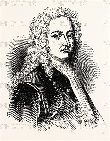 William Stukeley FRS, FRCP, FSA (7 November 1687 â€ì 3 March 1765) was an English antiquarian who pioneered the archaeological investigation of the prehistoric monuments of Stonehenge and Avebury, UK