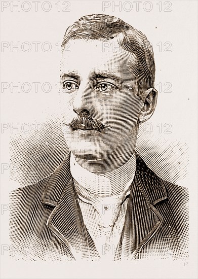 DR. R. H. ELLIOTT MR. T. GORDuN MR. J. R. PHILLIPS MR. RALPH F. LOCKE MR. POWIS
