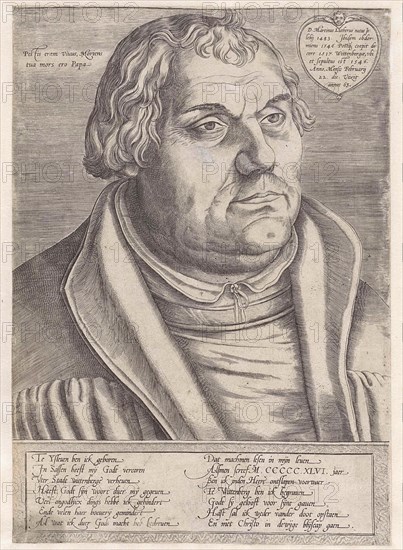 Martin Luther