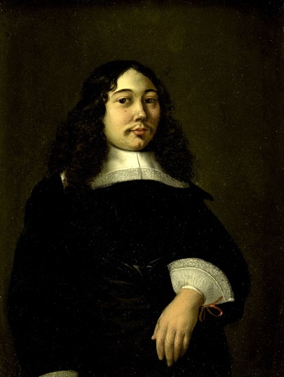 Wijnand Wijnands, Anonymous, c. 1660