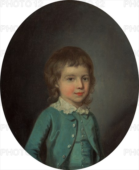John Palmer Whalley, William Hamilton, 1751-1801, British