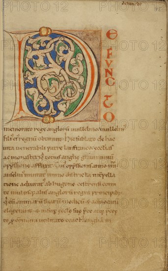 Decorated Initial D