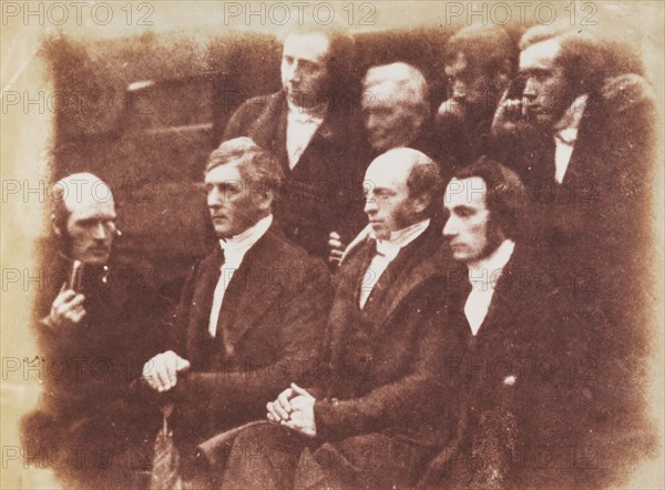 [Arbroath Presbytery Group]
