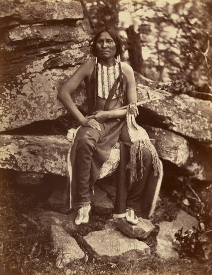 [Little Bear, Cheyenne]