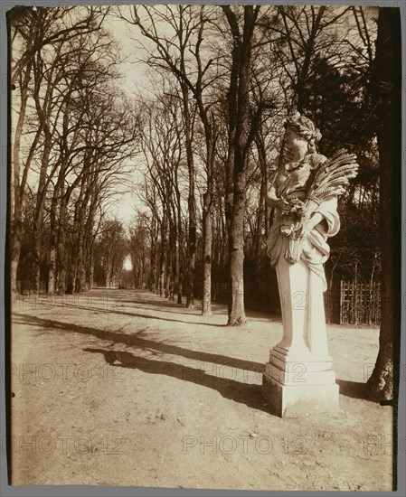 Versailles-Parc (The Park, Versailles)