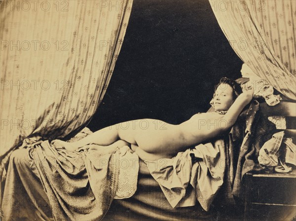 Female Nude