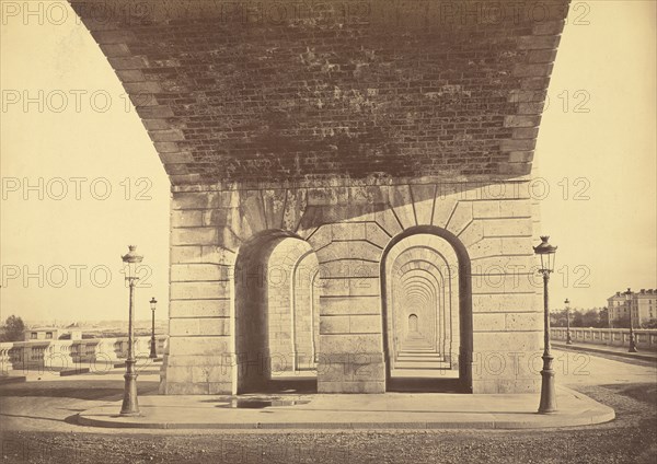 Pont du Point du Jour