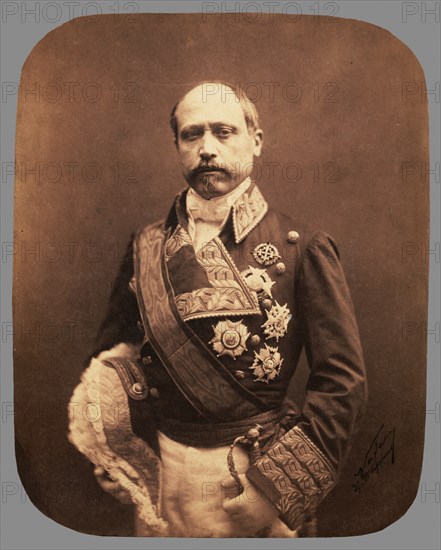 Maréchal Serrano