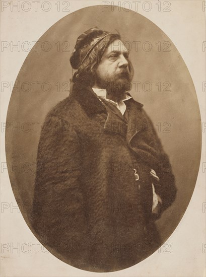 Th[éophile] Gautier