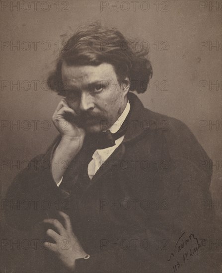 [Self-Portrait]