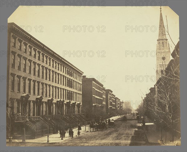 [St. Paul's Chapel]